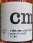 Preview: Hensel Aufwind cm Cabernet Sauvignon Merlot Rosé 2024 Roséwein trocken, QbA Pfalz, 0,75l
